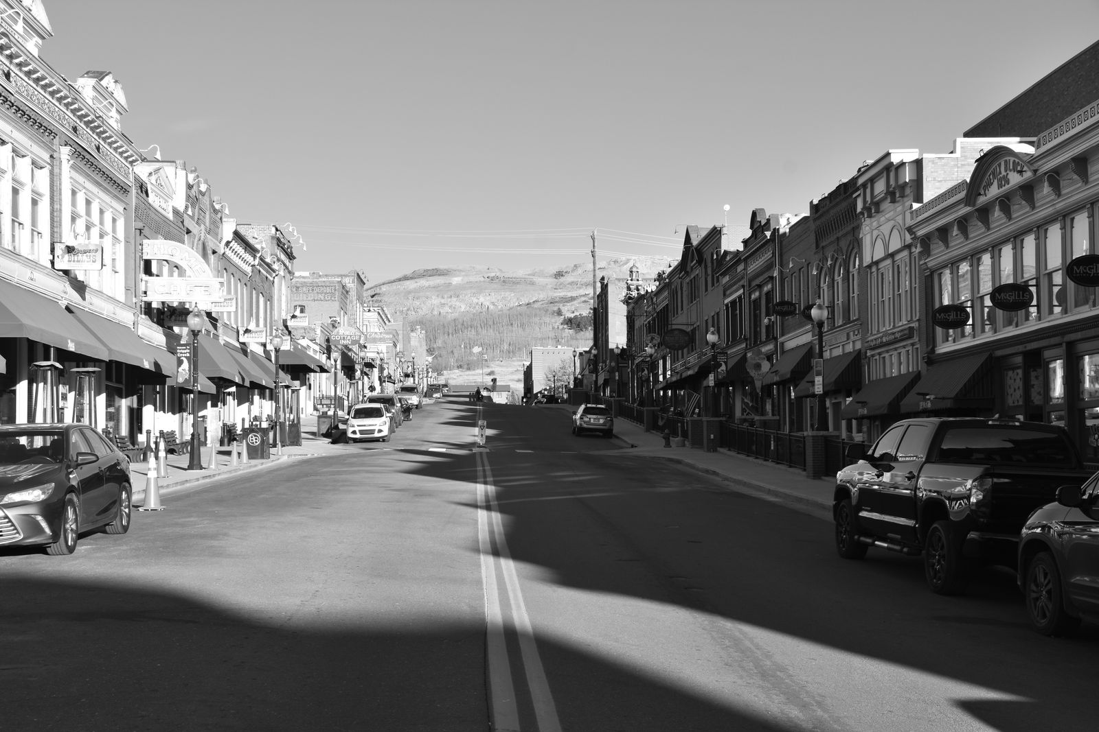 Soddy-Daisy, TN