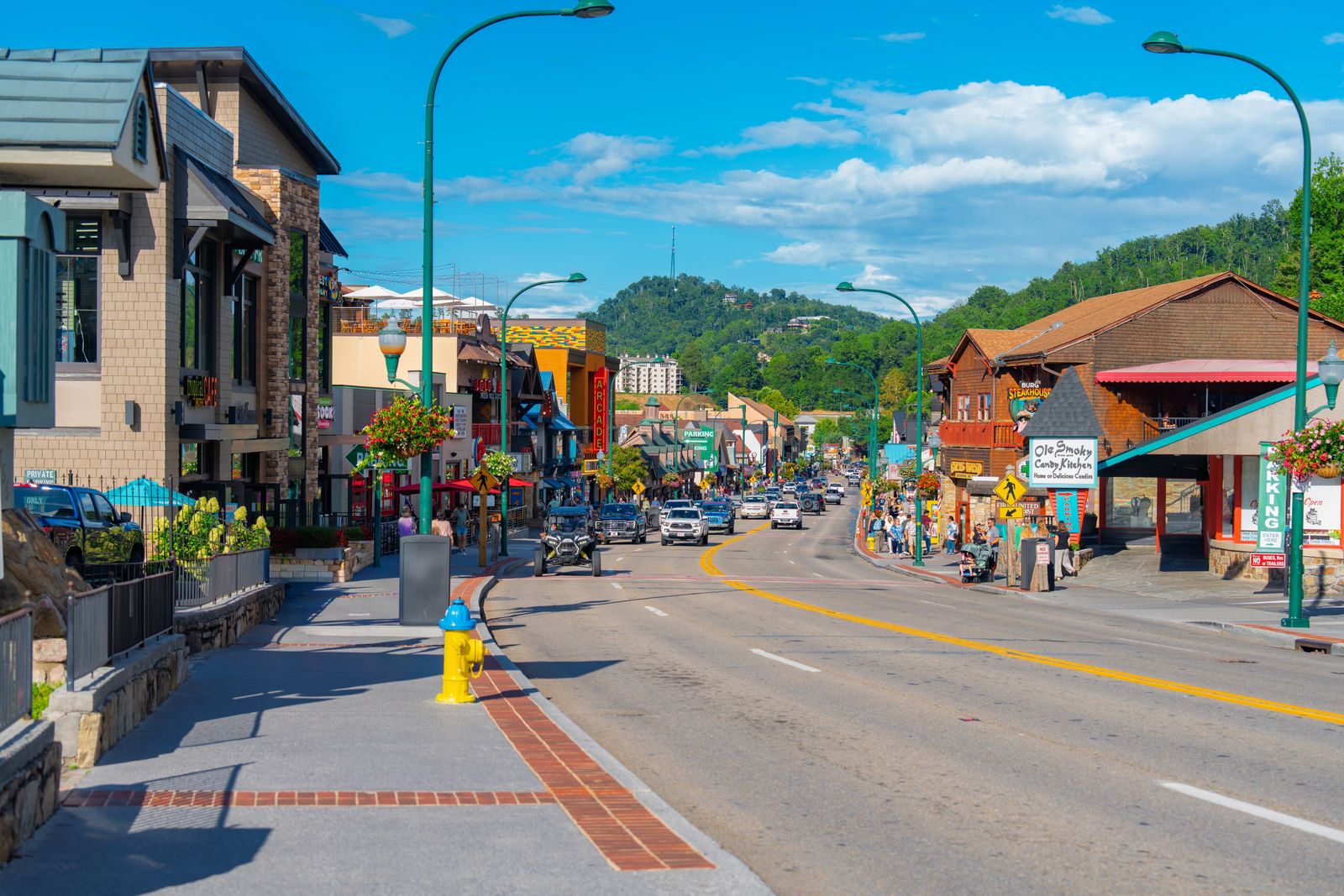 Chattanooga, TN